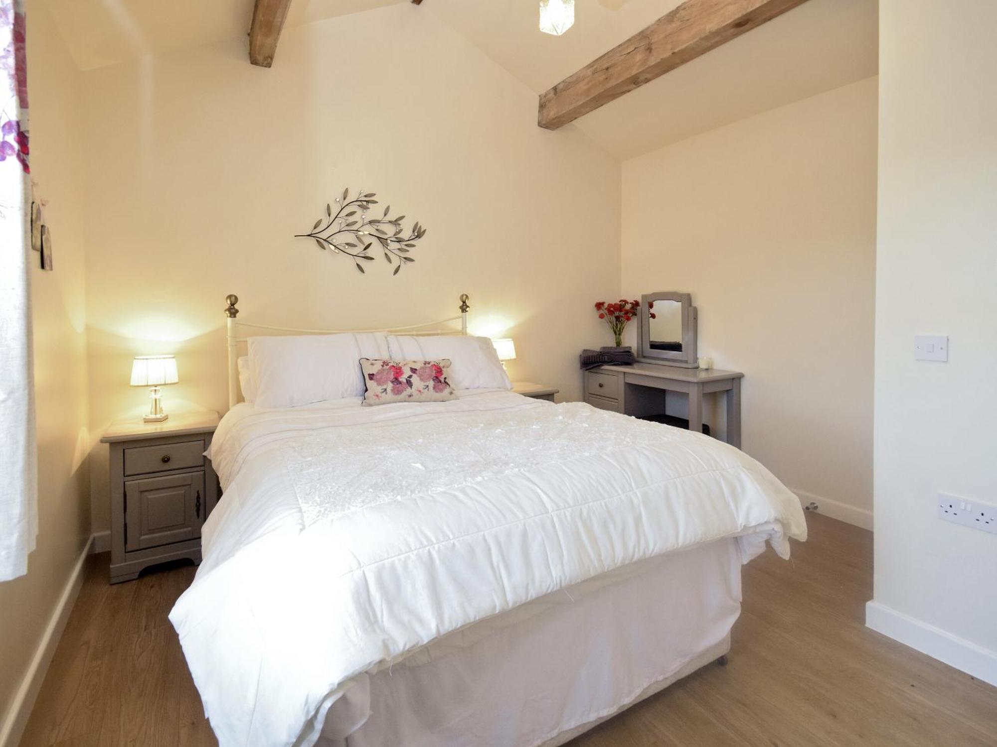 The Stable - 30562 Villa Whalley Eksteriør billede
